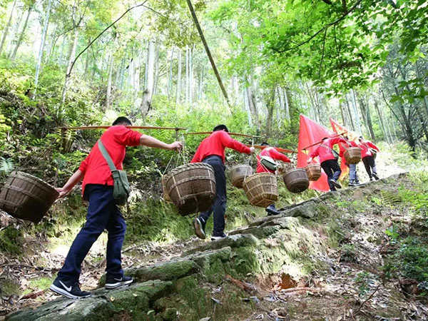 学员风采