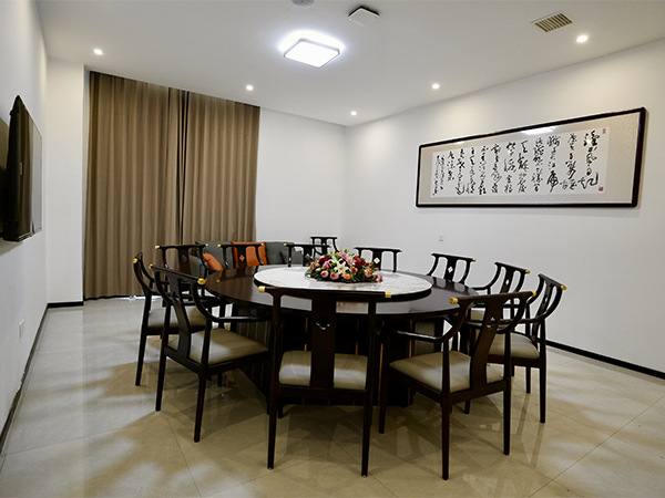 环境展示